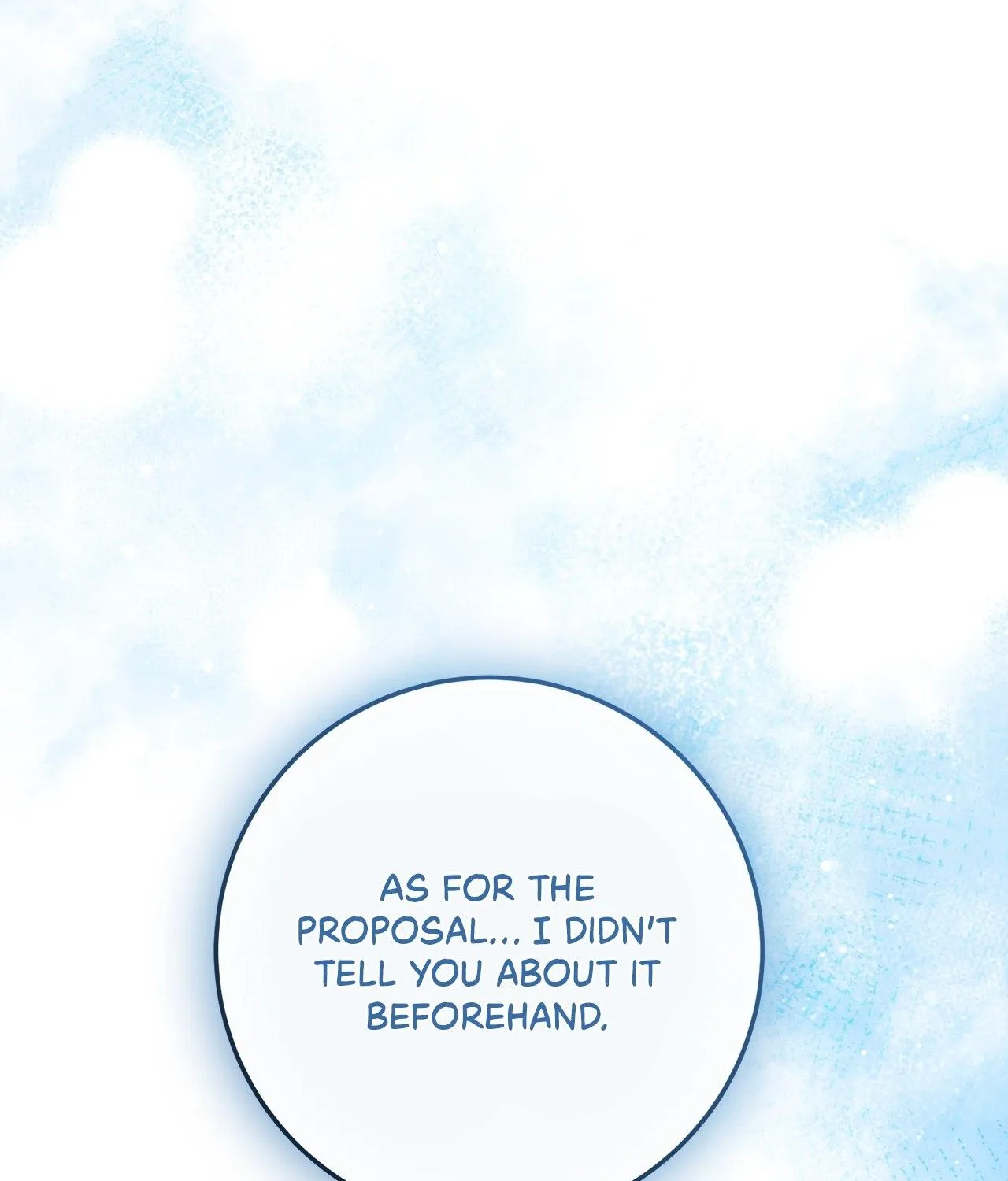 No More Regrets Chapter 21 page 115 - 