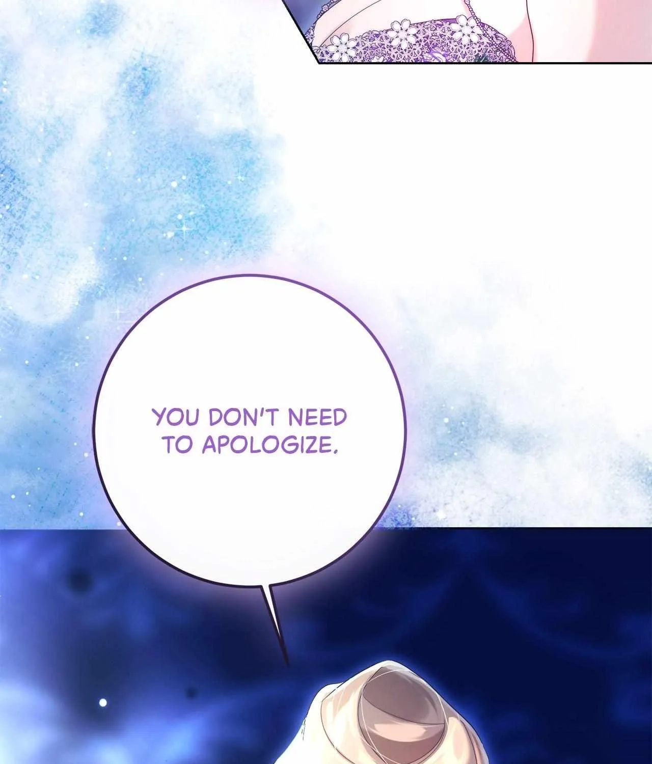 No More Regrets Chapter 21 page 119 - 