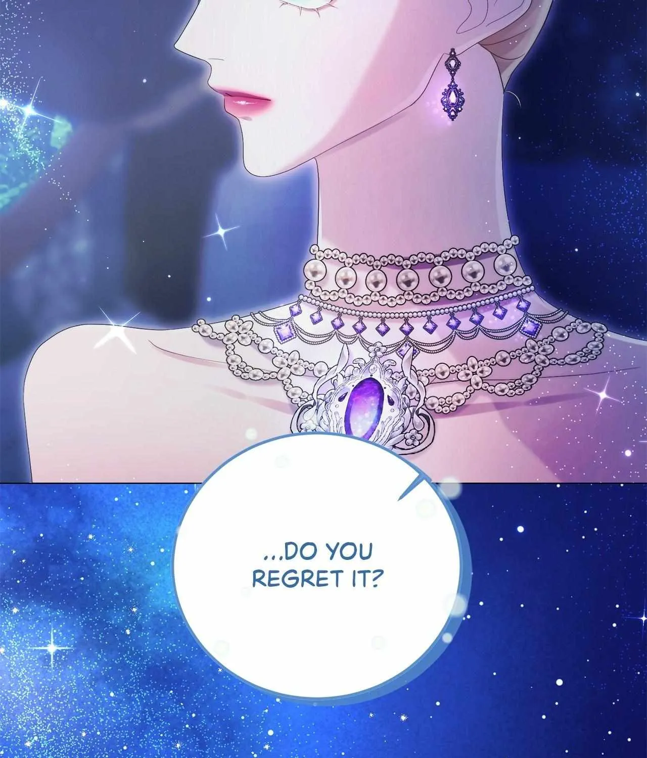 No More Regrets Chapter 21 page 13 - 