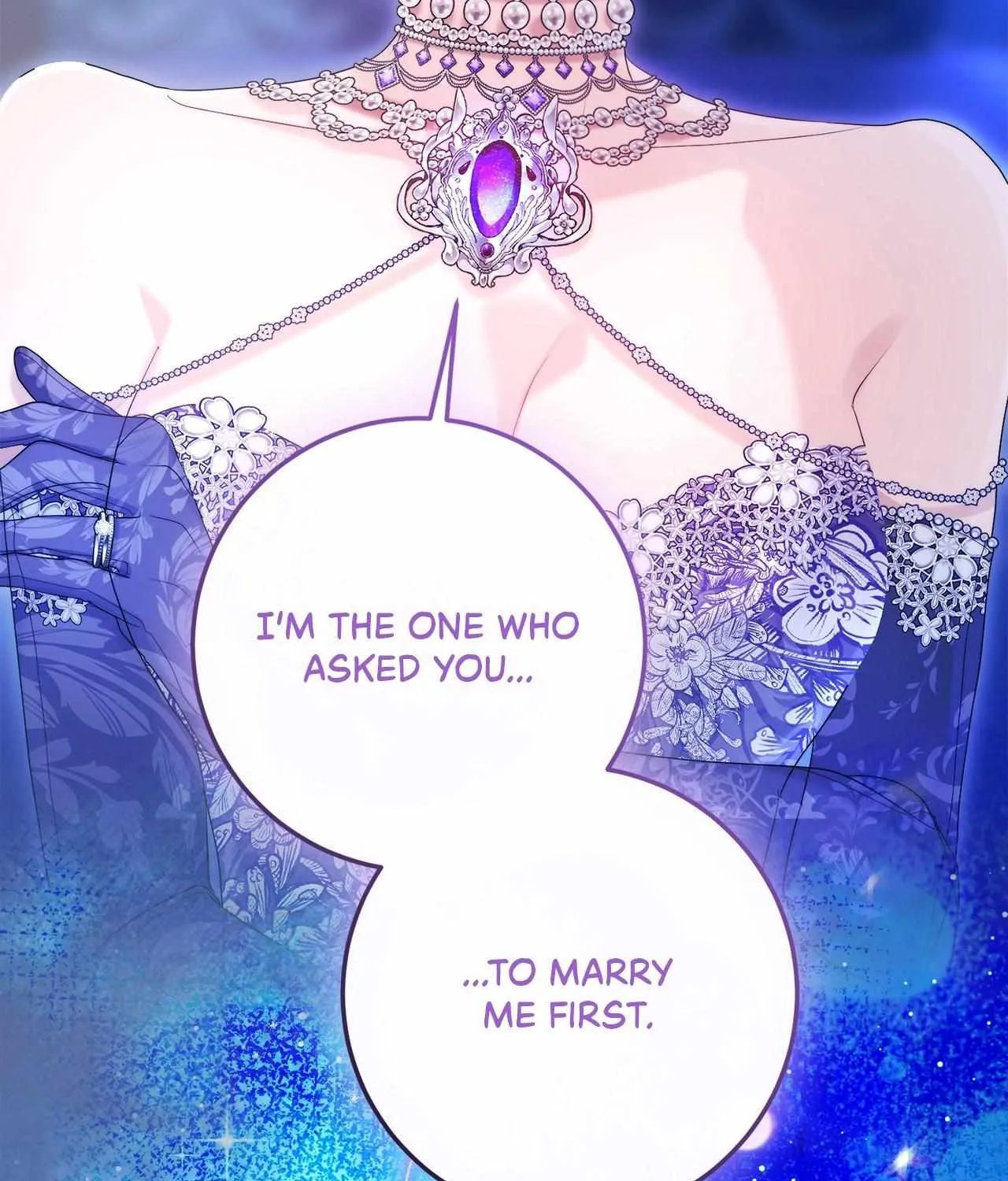 No More Regrets Chapter 21 page 121 - 