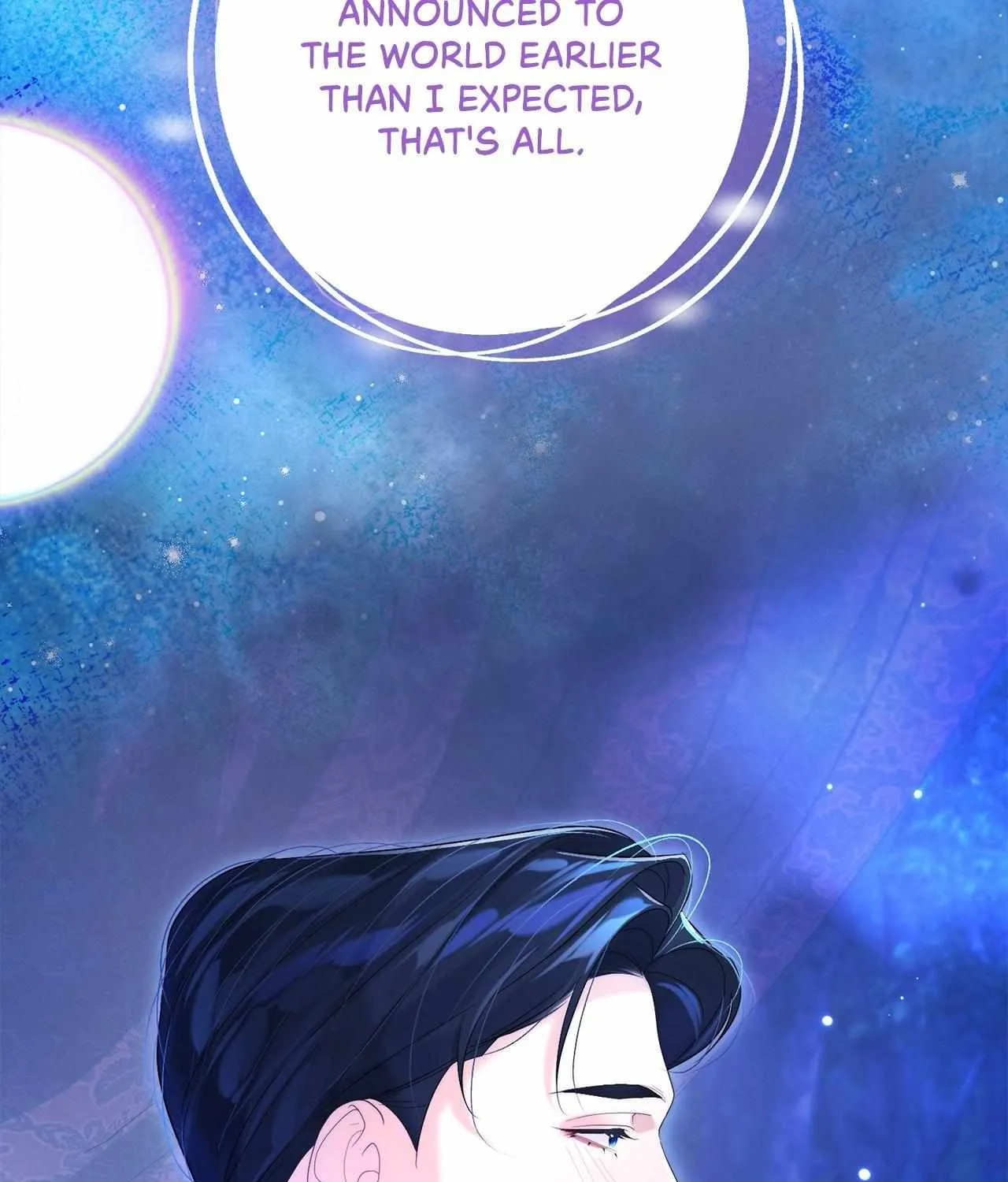 No More Regrets Chapter 21 page 123 - 