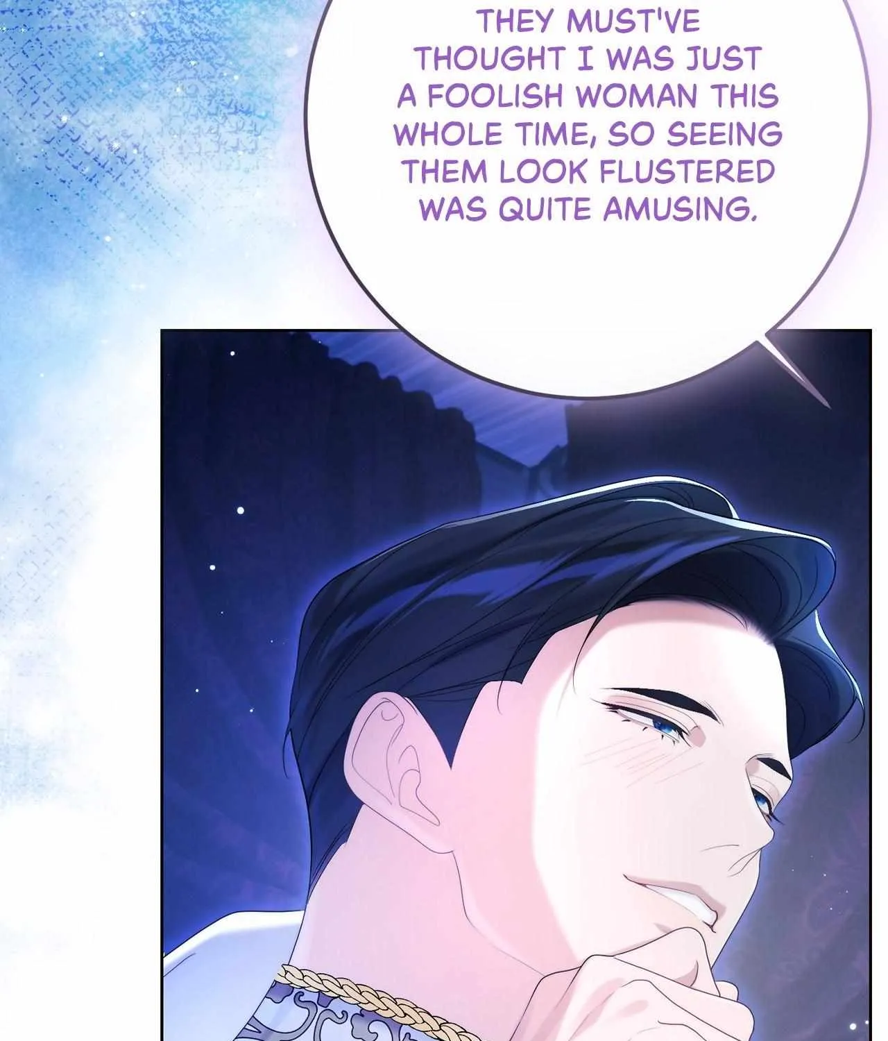 No More Regrets Chapter 21 page 129 - 