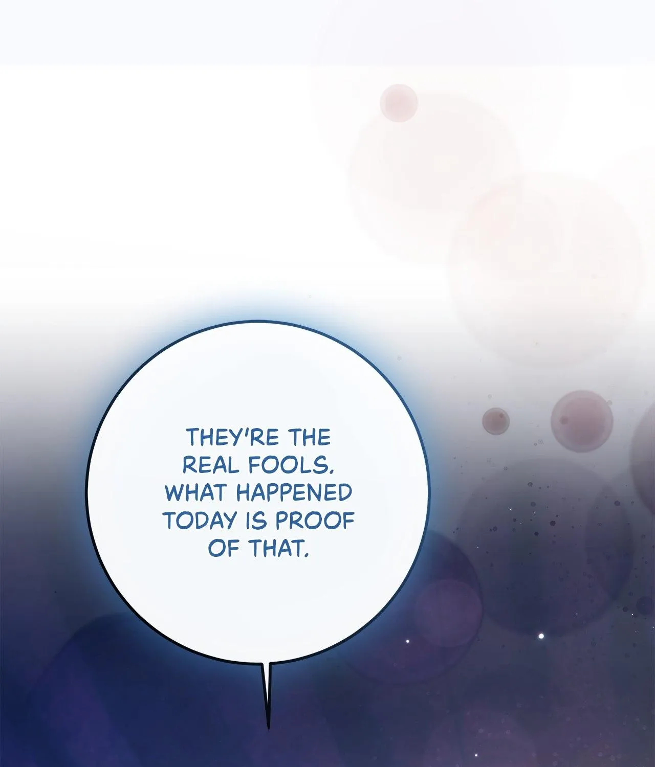 No More Regrets Chapter 21 page 132 - 