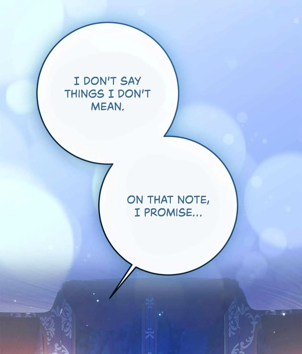 No More Regrets Chapter 21 page 142 - 