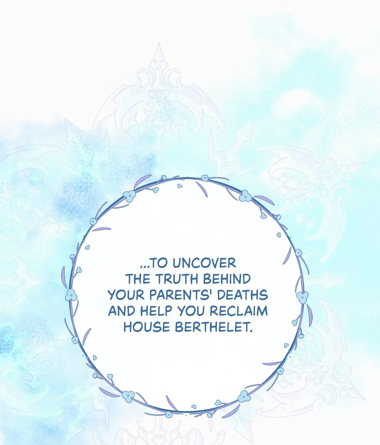 No More Regrets Chapter 21 page 146 - 