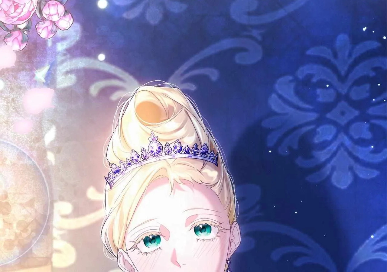 No More Regrets Chapter 21 page 149 - 