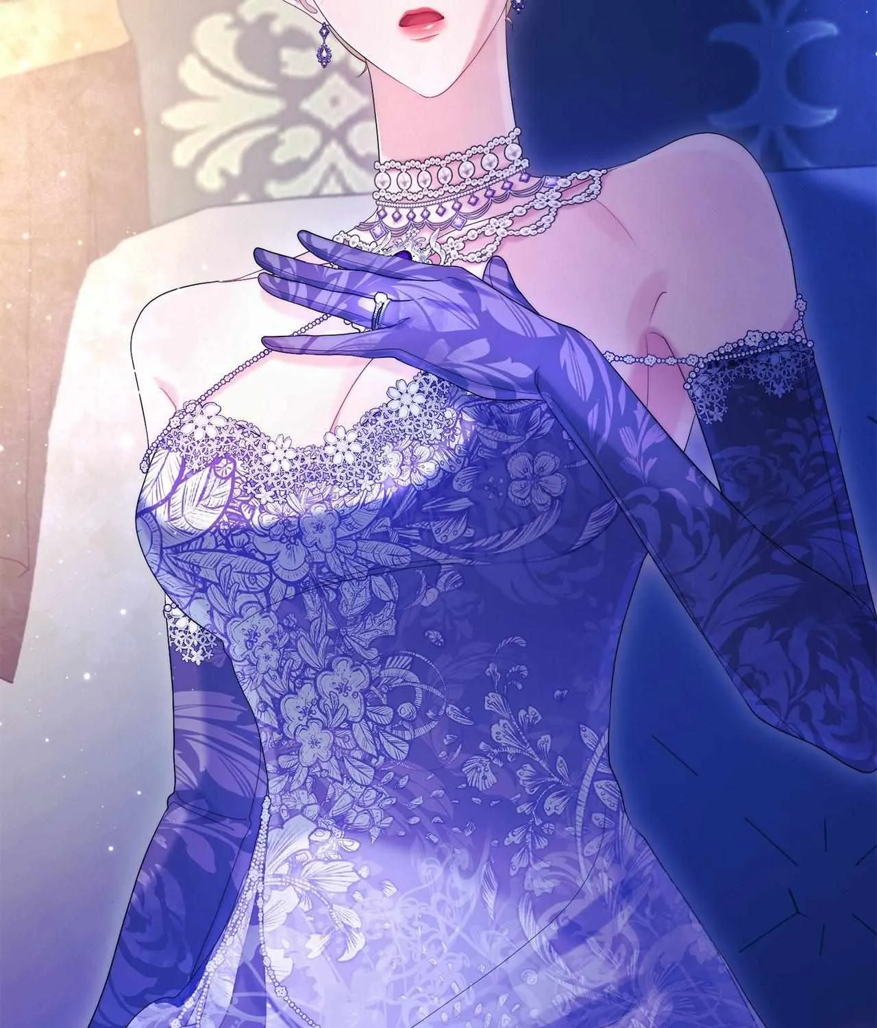 No More Regrets Chapter 21 page 150 - 