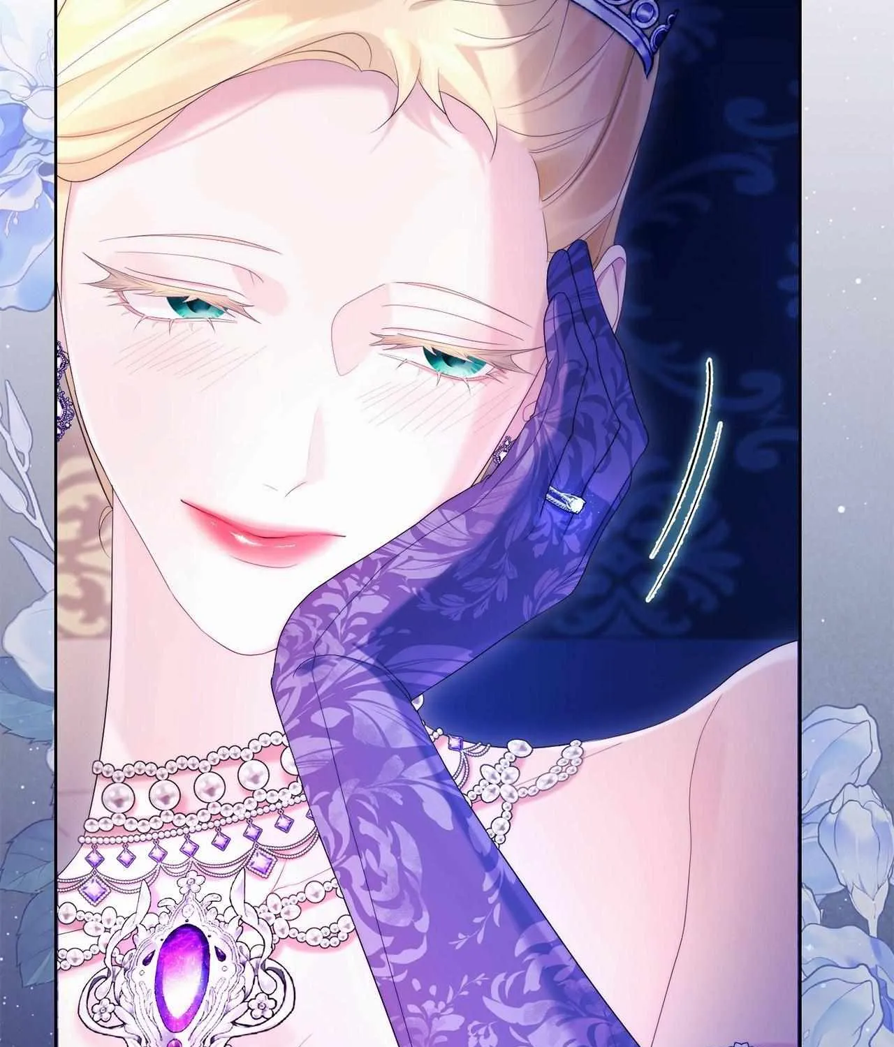 No More Regrets Chapter 21 page 156 - 