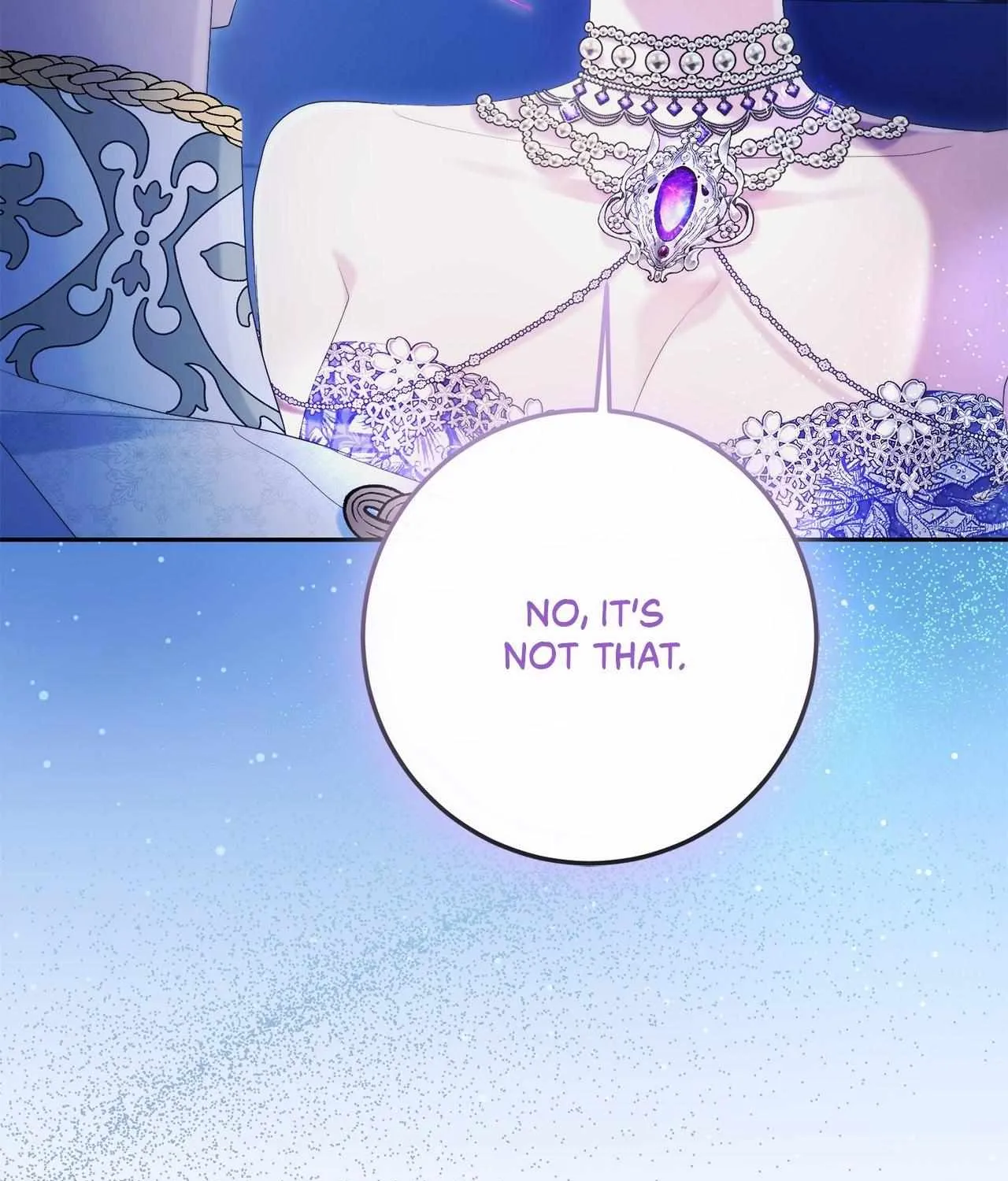No More Regrets Chapter 21 page 17 - 