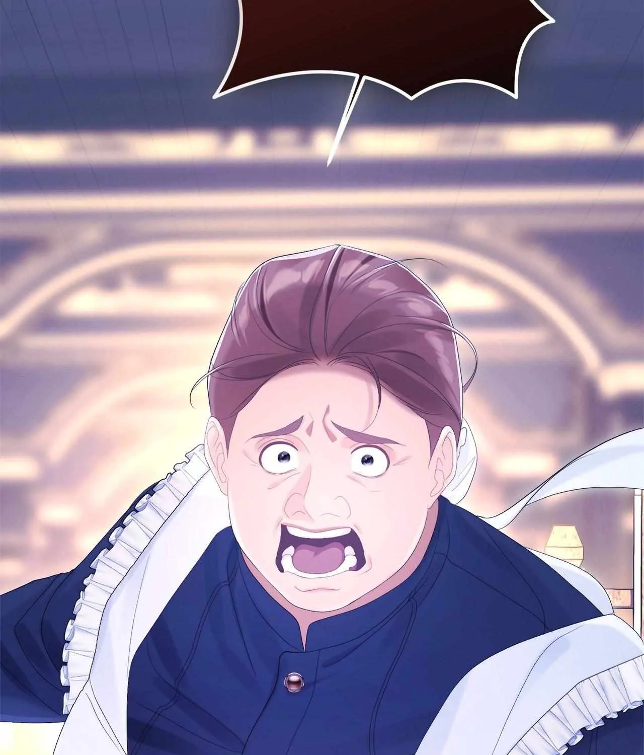 No More Regrets Chapter 21 page 164 - 