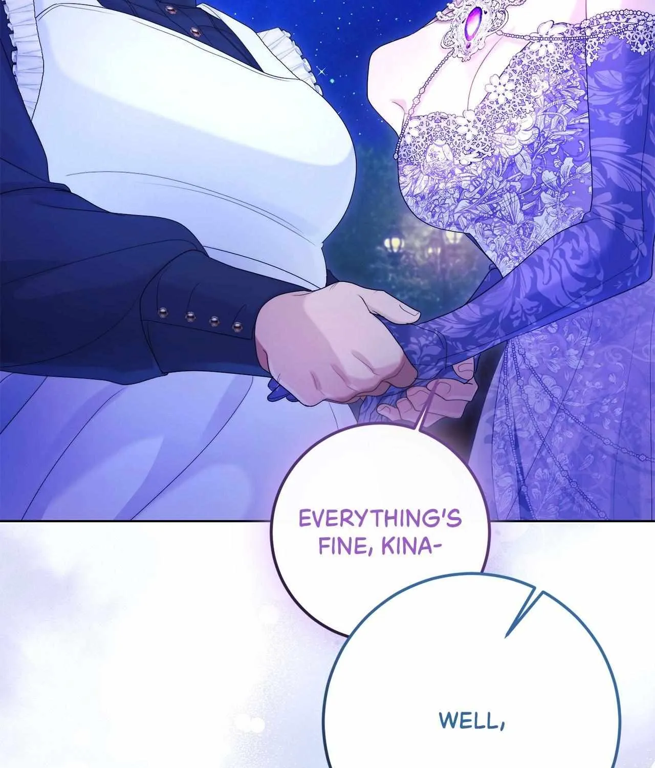 No More Regrets Chapter 21 page 172 - 