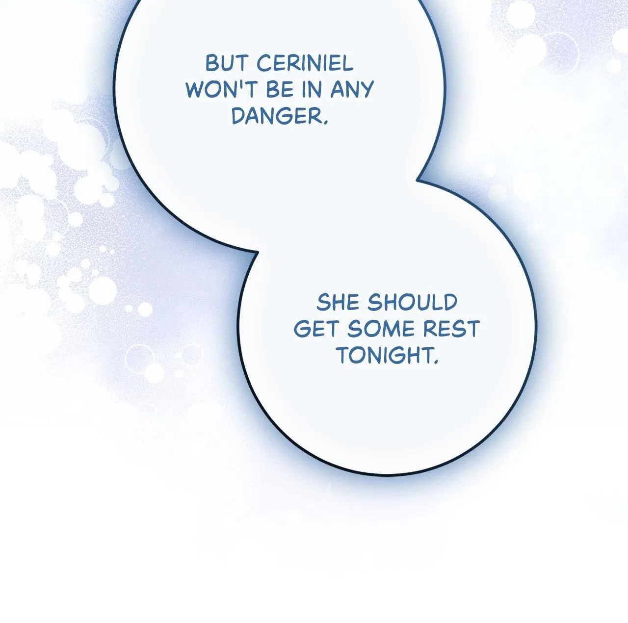 No More Regrets Chapter 21 page 176 - 