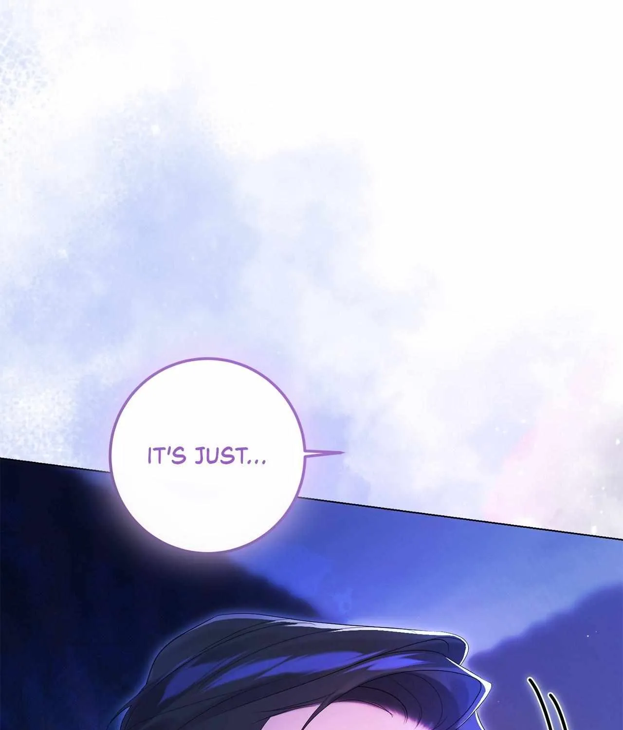 No More Regrets Chapter 21 page 19 - 