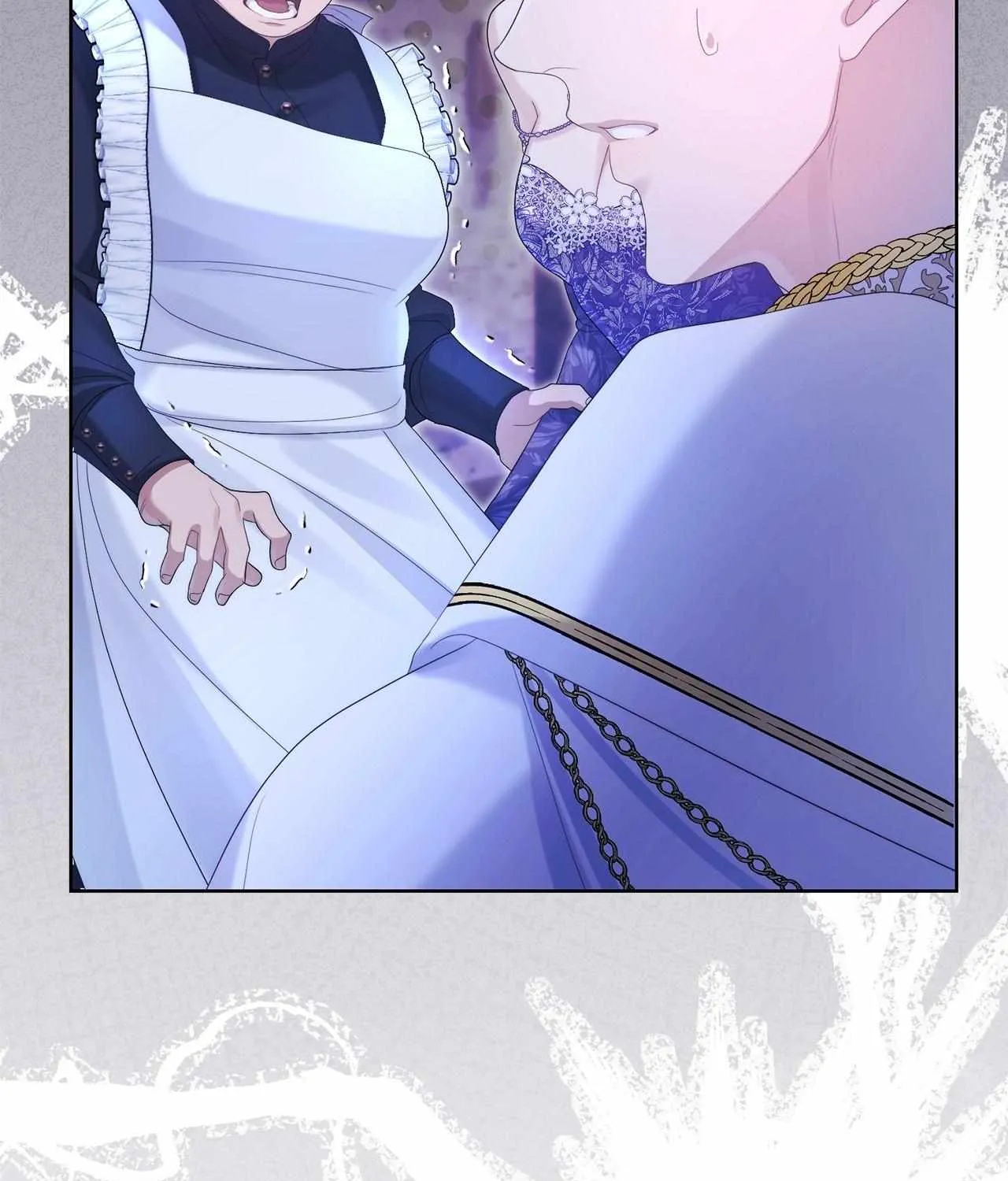 No More Regrets Chapter 21 page 185 - 