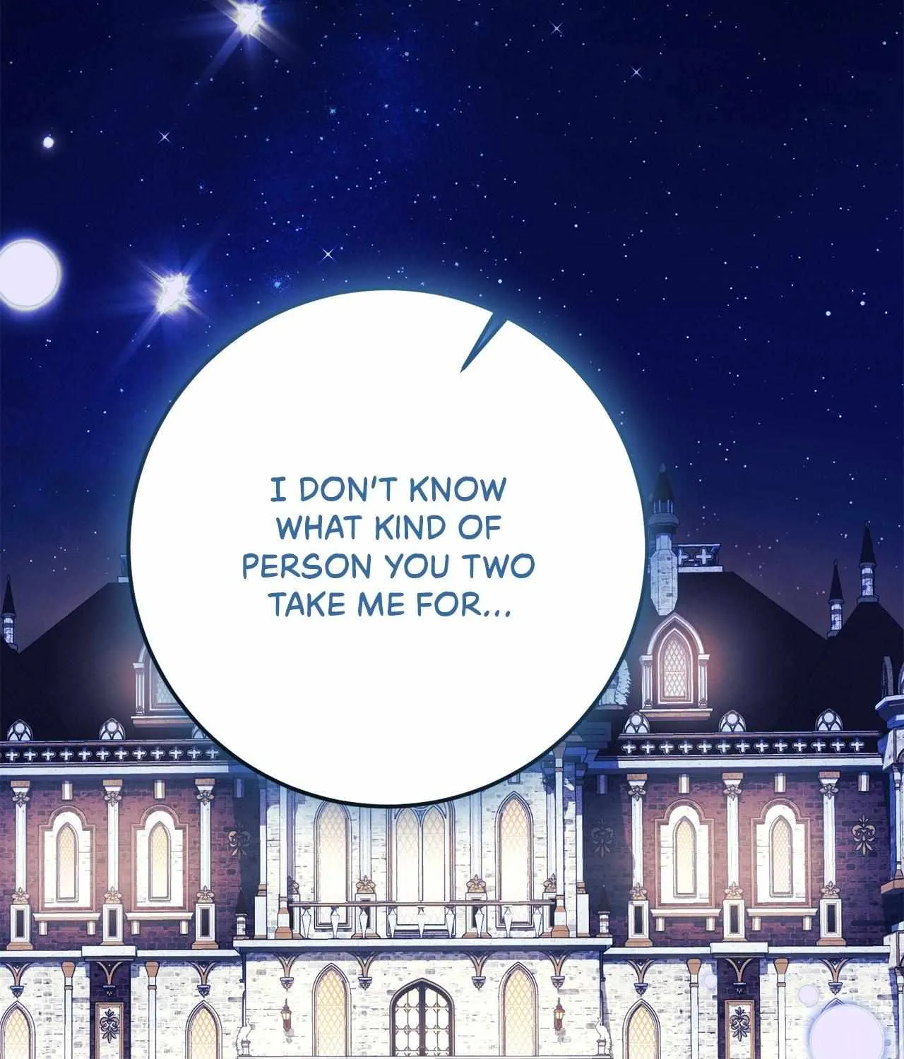 No More Regrets Chapter 21 page 187 - 