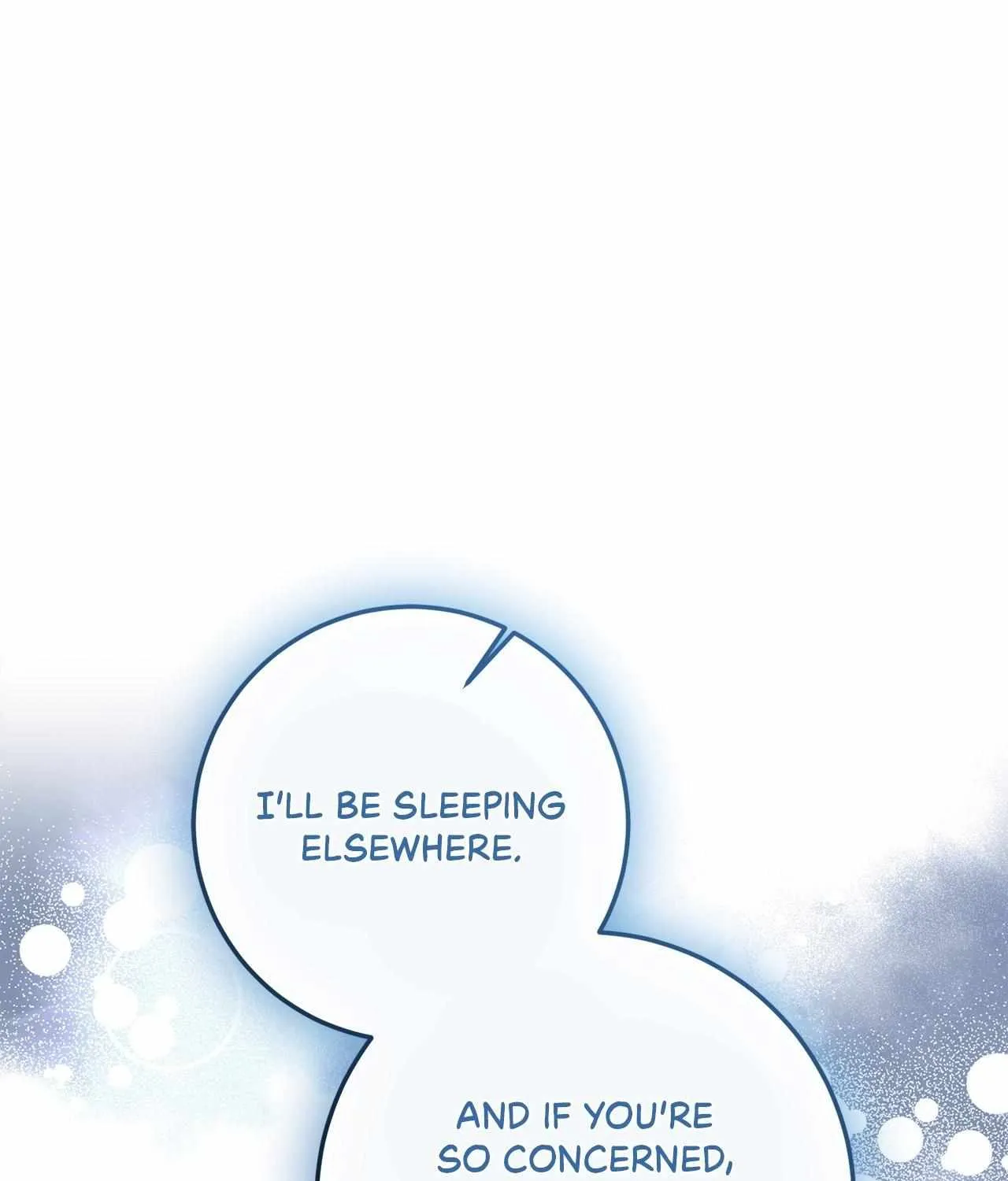 No More Regrets Chapter 21 page 190 - 