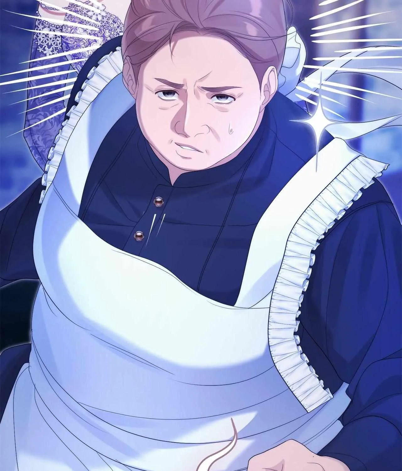 No More Regrets Chapter 21 page 192 - 