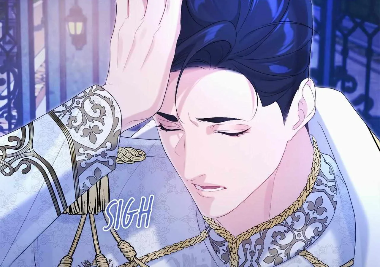 No More Regrets Chapter 21 page 195 - 