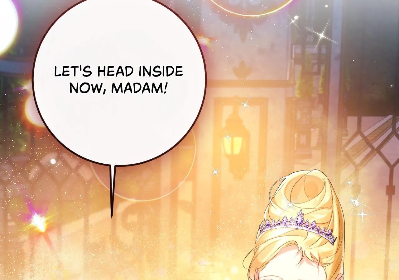 No More Regrets Chapter 21 page 202 - 