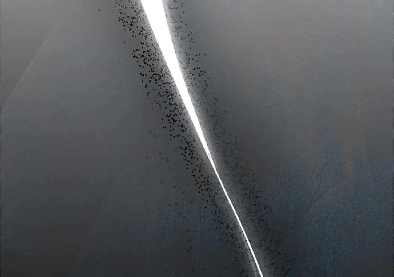 No More Regrets Chapter 21 page 213 - 