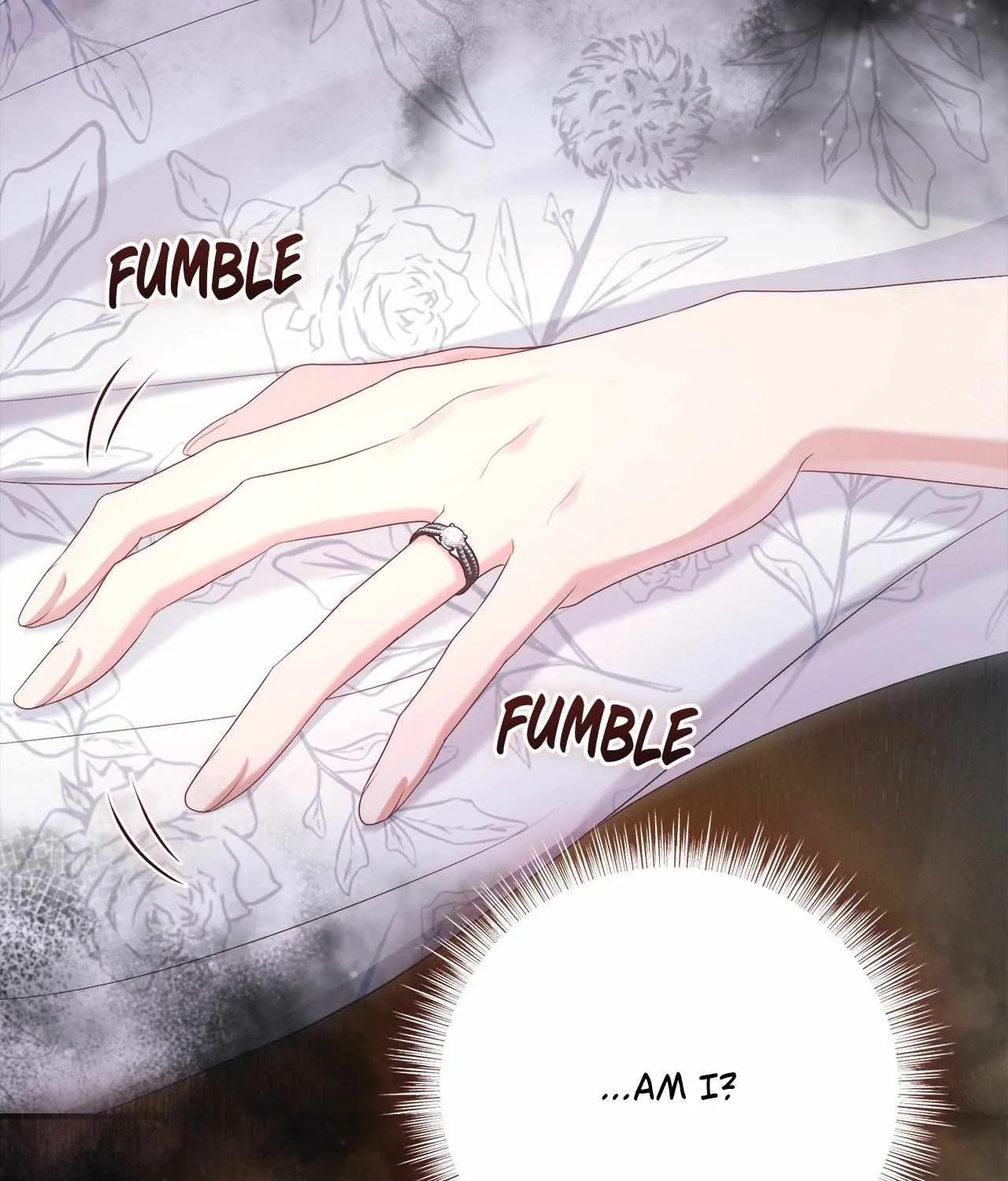 No More Regrets Chapter 21 page 216 - 