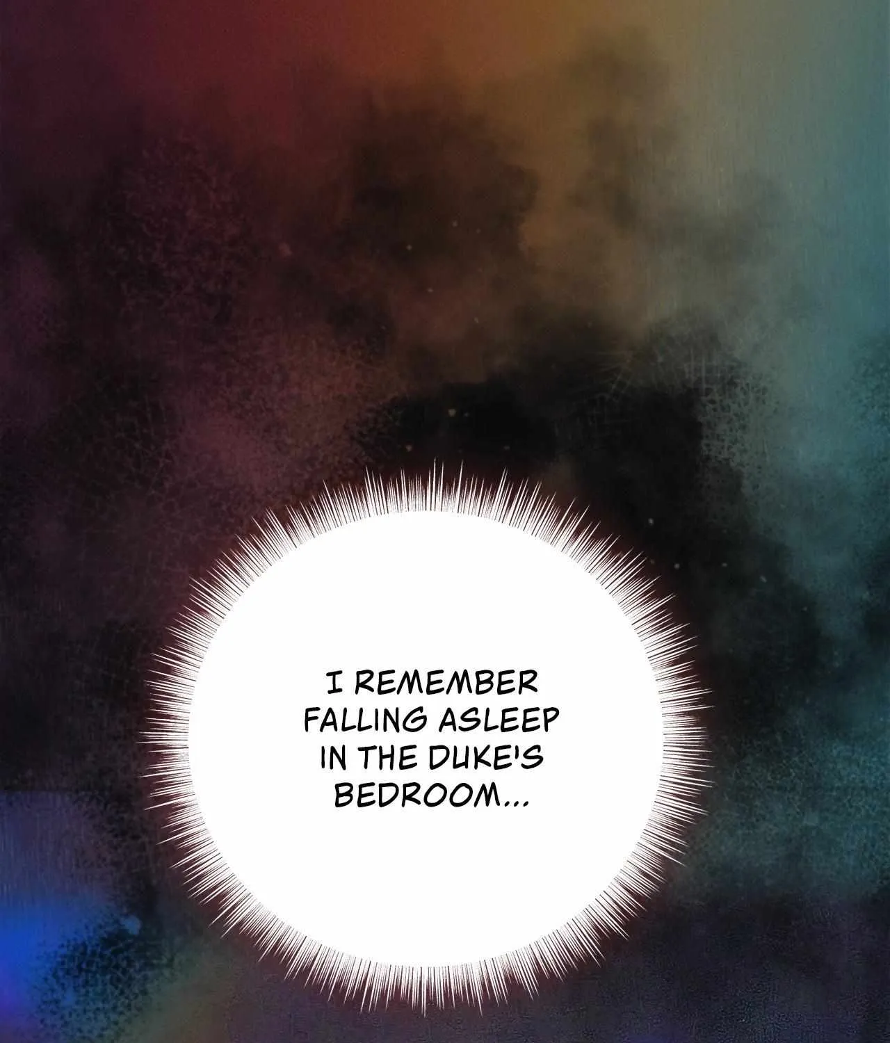 No More Regrets Chapter 21 page 218 - 
