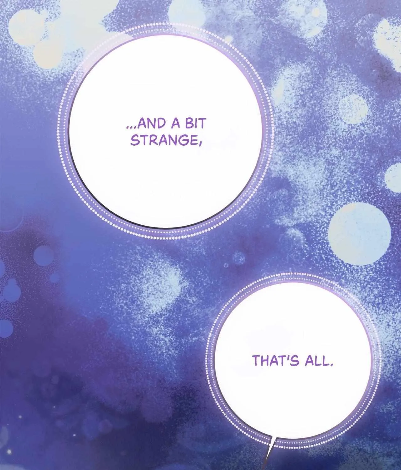 No More Regrets Chapter 21 page 23 - 