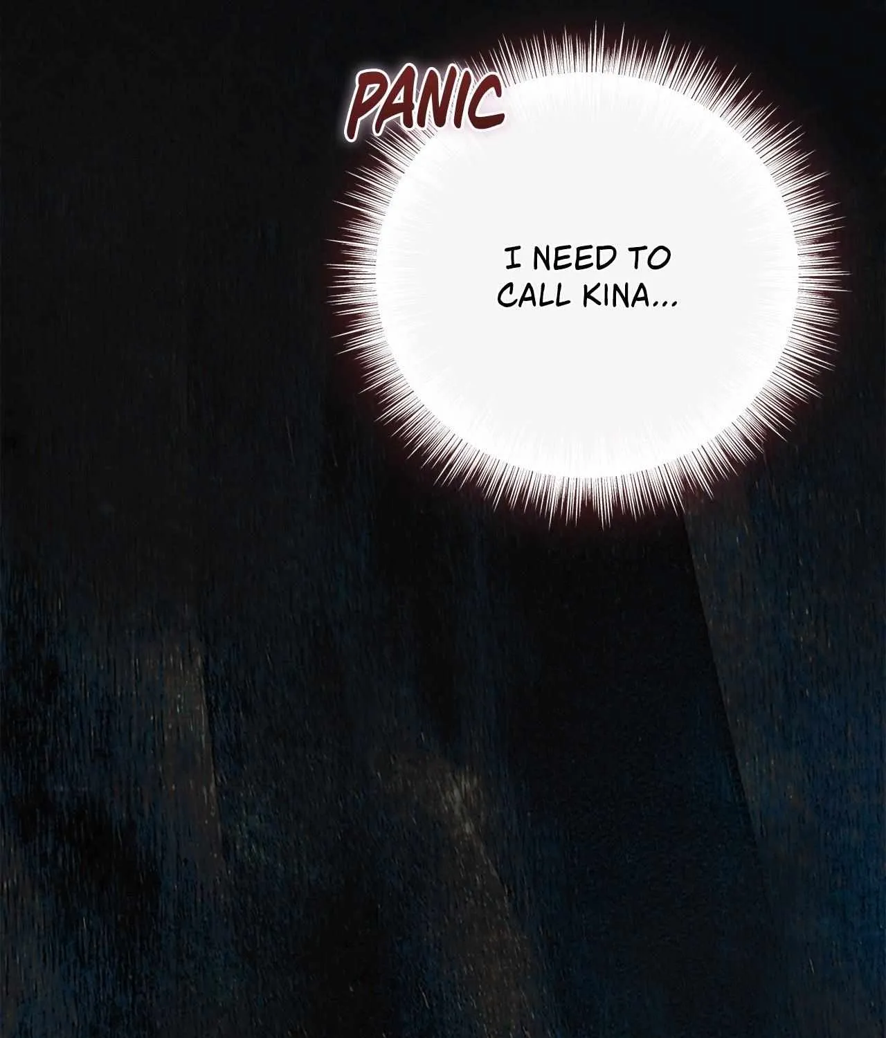 No More Regrets Chapter 21 page 233 - 