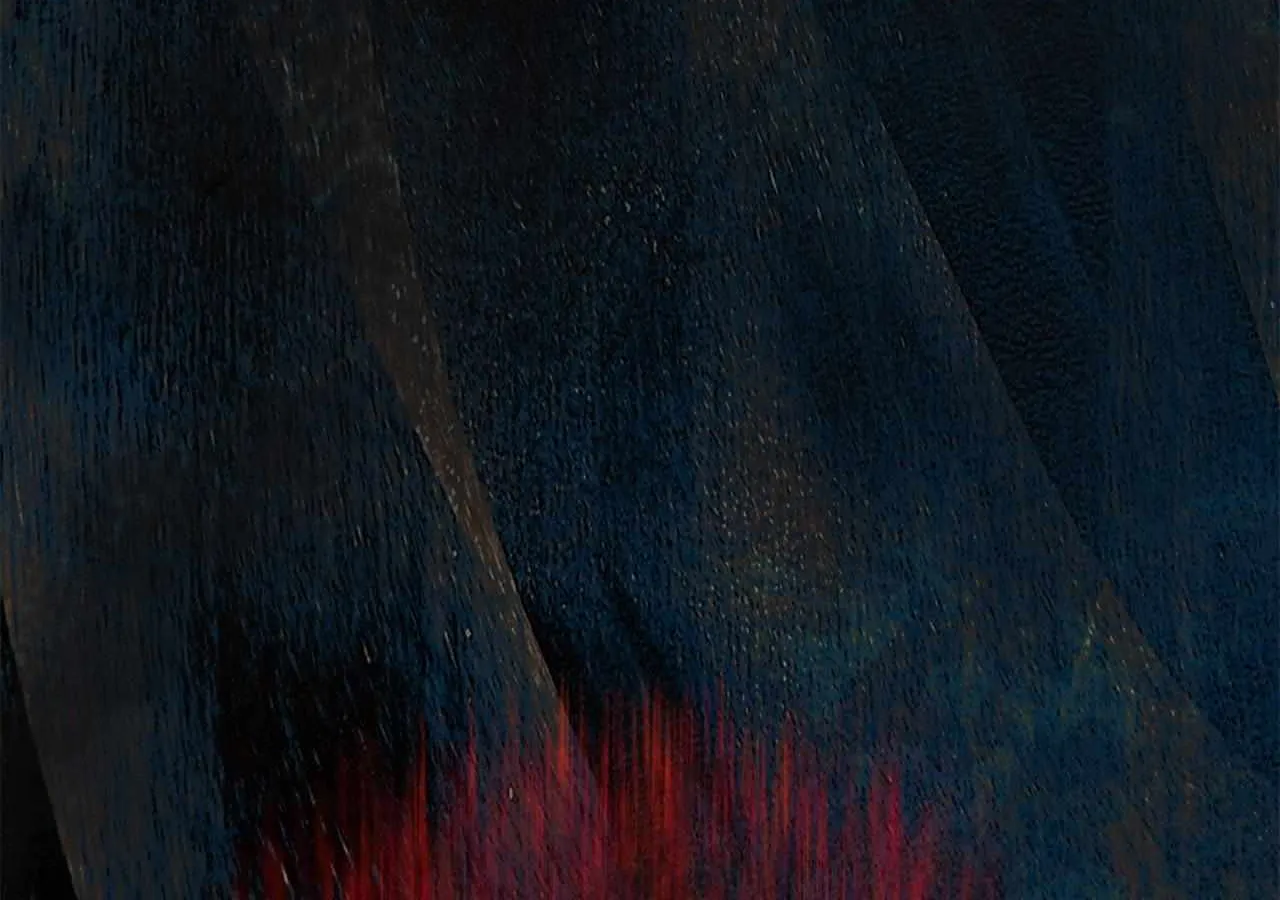 No More Regrets Chapter 21 page 234 - 