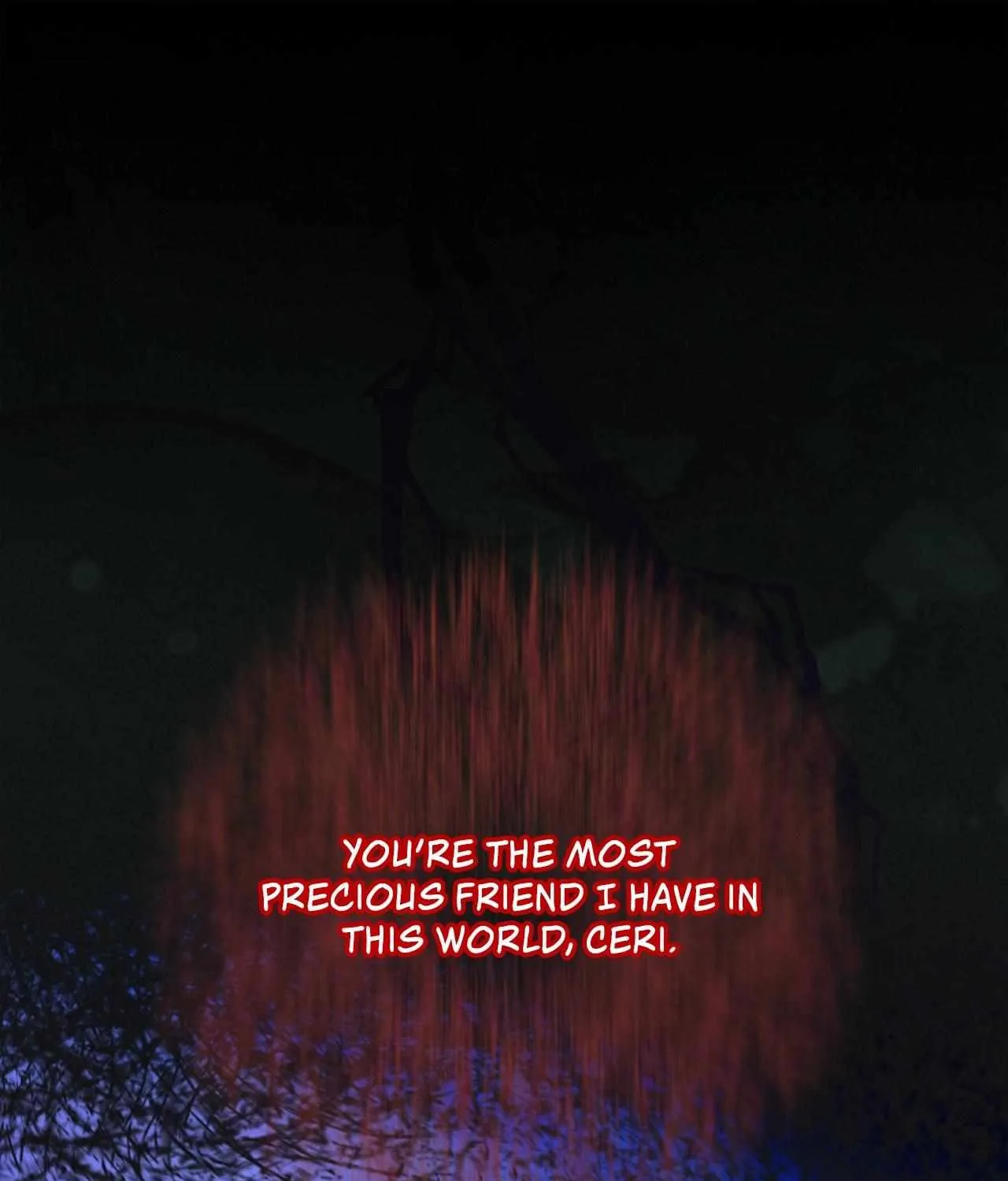No More Regrets Chapter 21 page 240 - 
