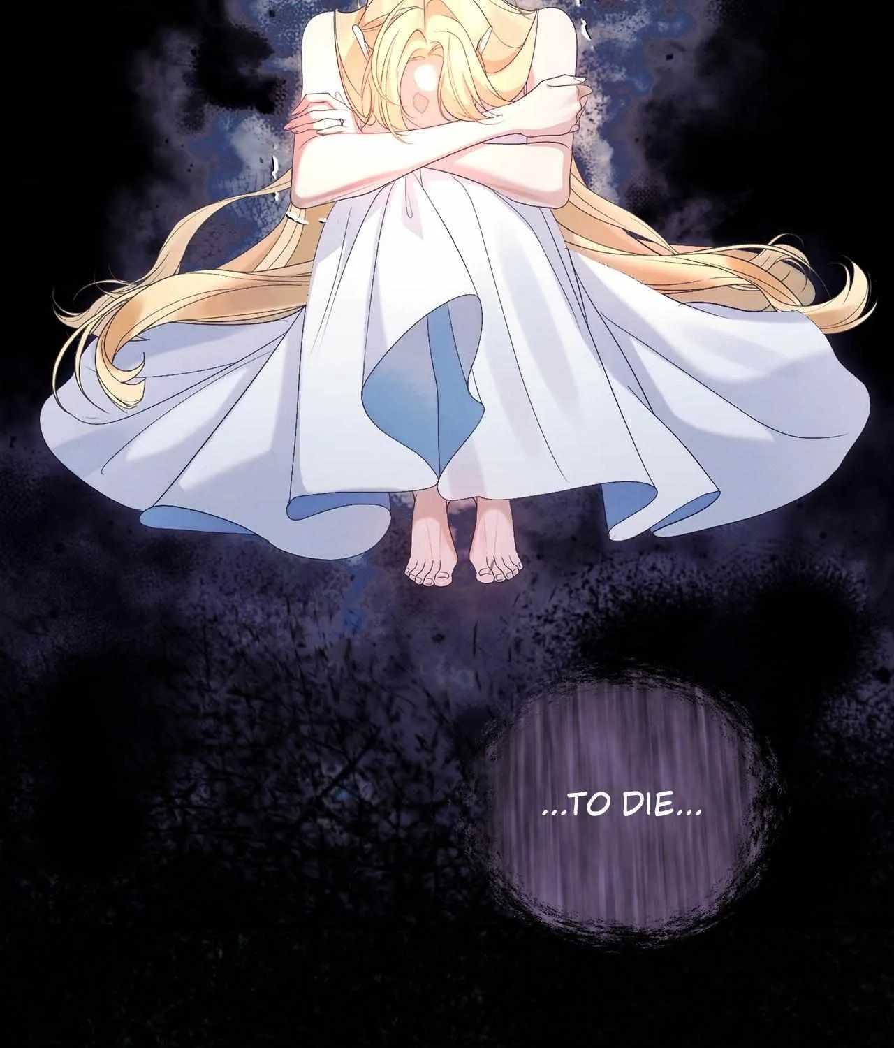 No More Regrets Chapter 21 page 250 - 