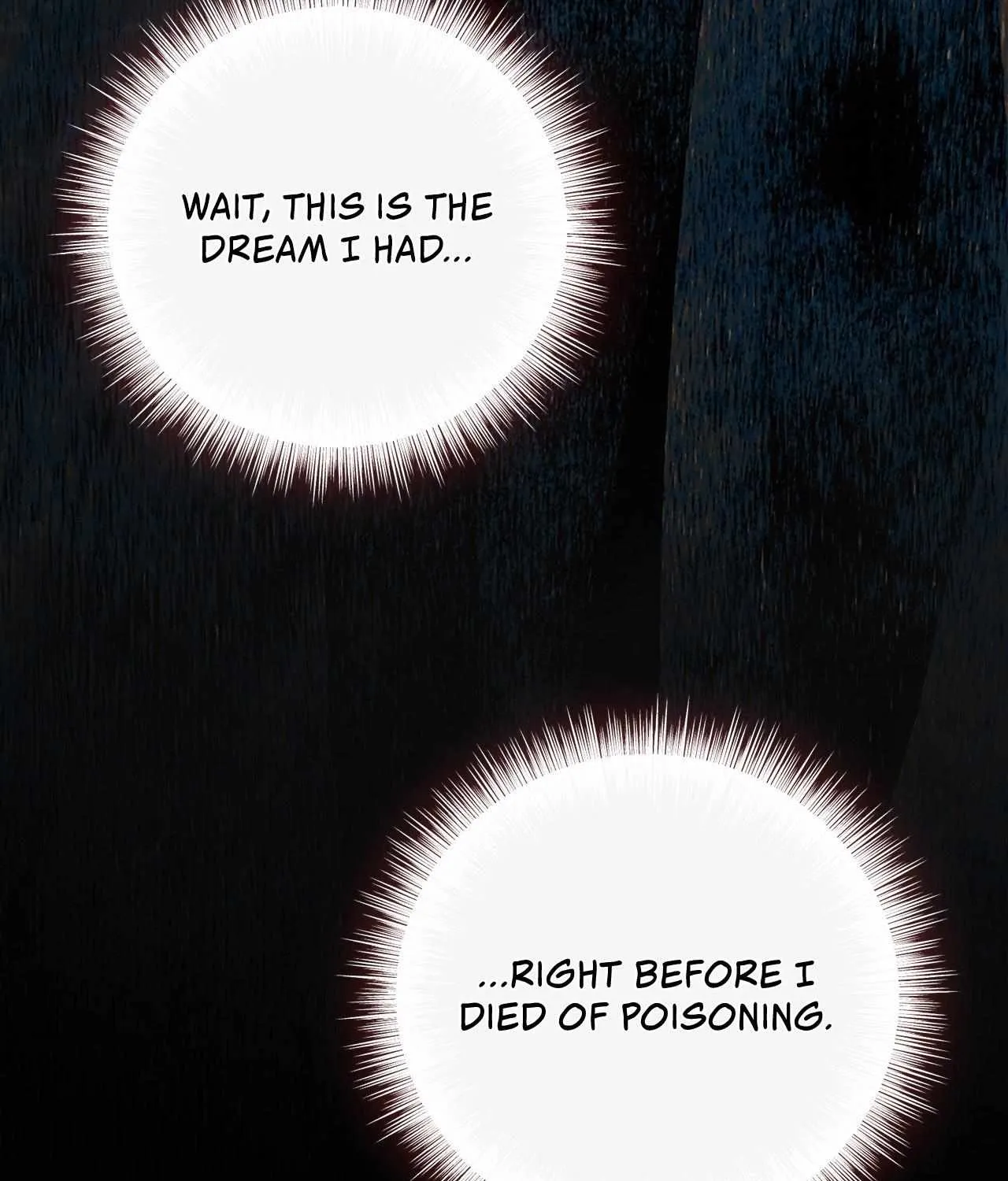 No More Regrets Chapter 21 page 252 - 