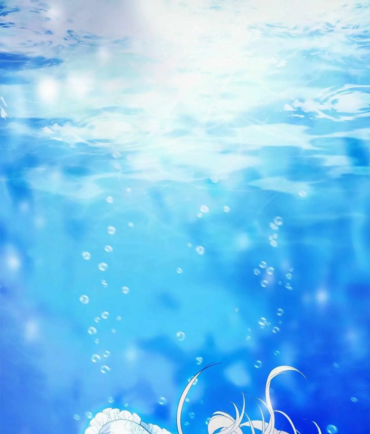 No More Regrets Chapter 21 page 257 - 
