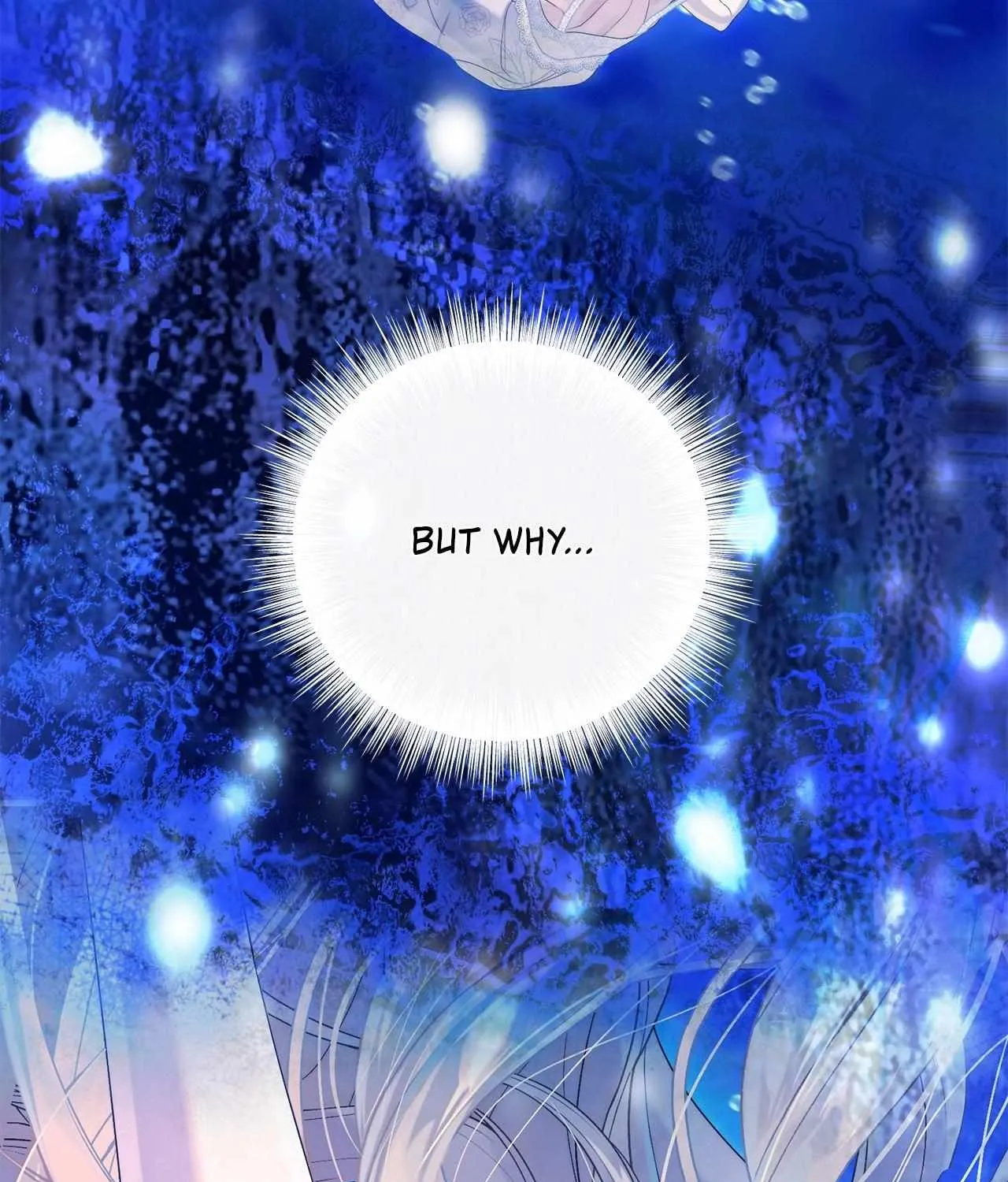 No More Regrets Chapter 21 page 259 - 