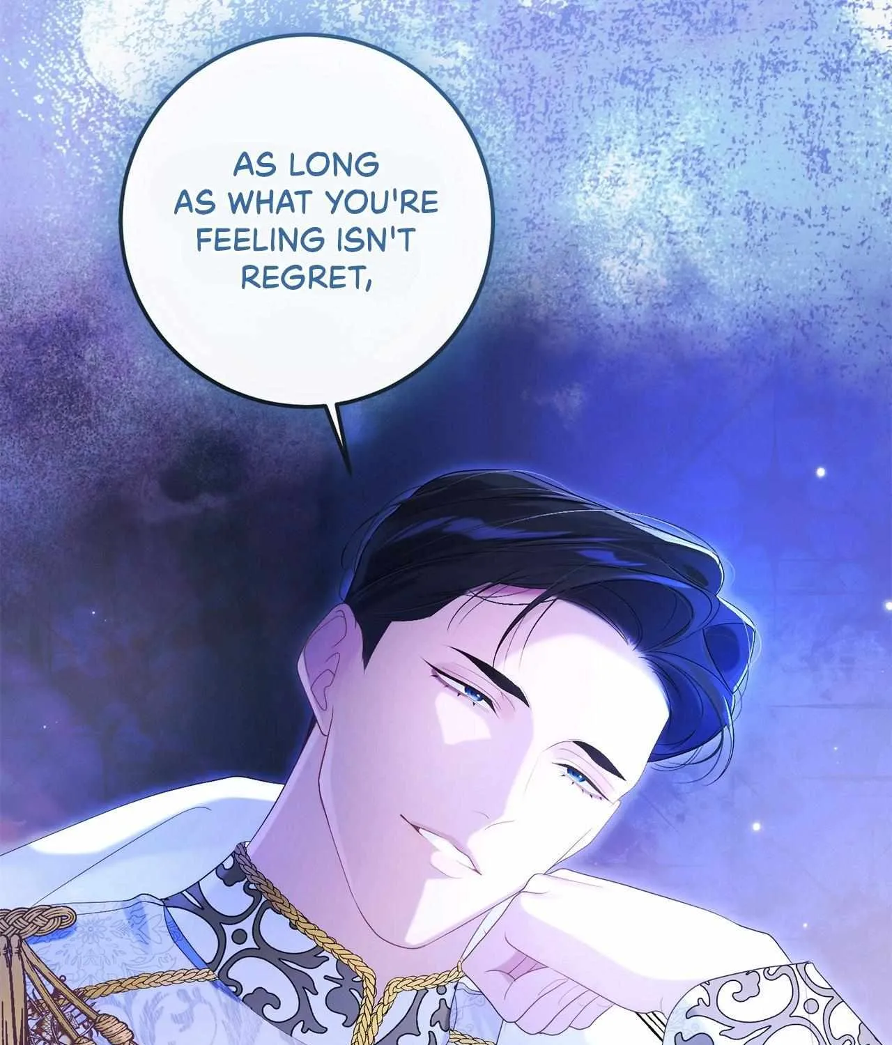 No More Regrets Chapter 21 page 27 - 