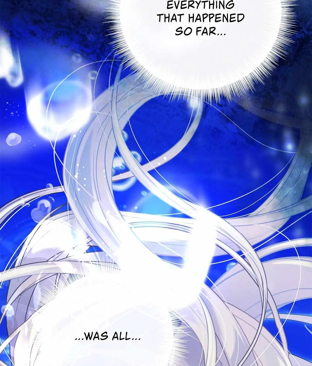 No More Regrets Chapter 21 page 265 - 