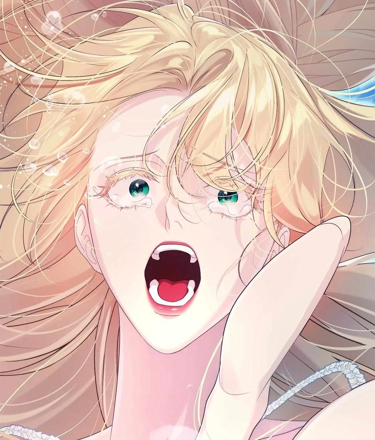 No More Regrets Chapter 21 page 267 - 