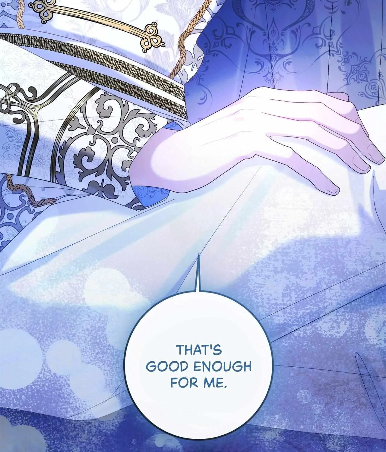 No More Regrets Chapter 21 page 29 - 