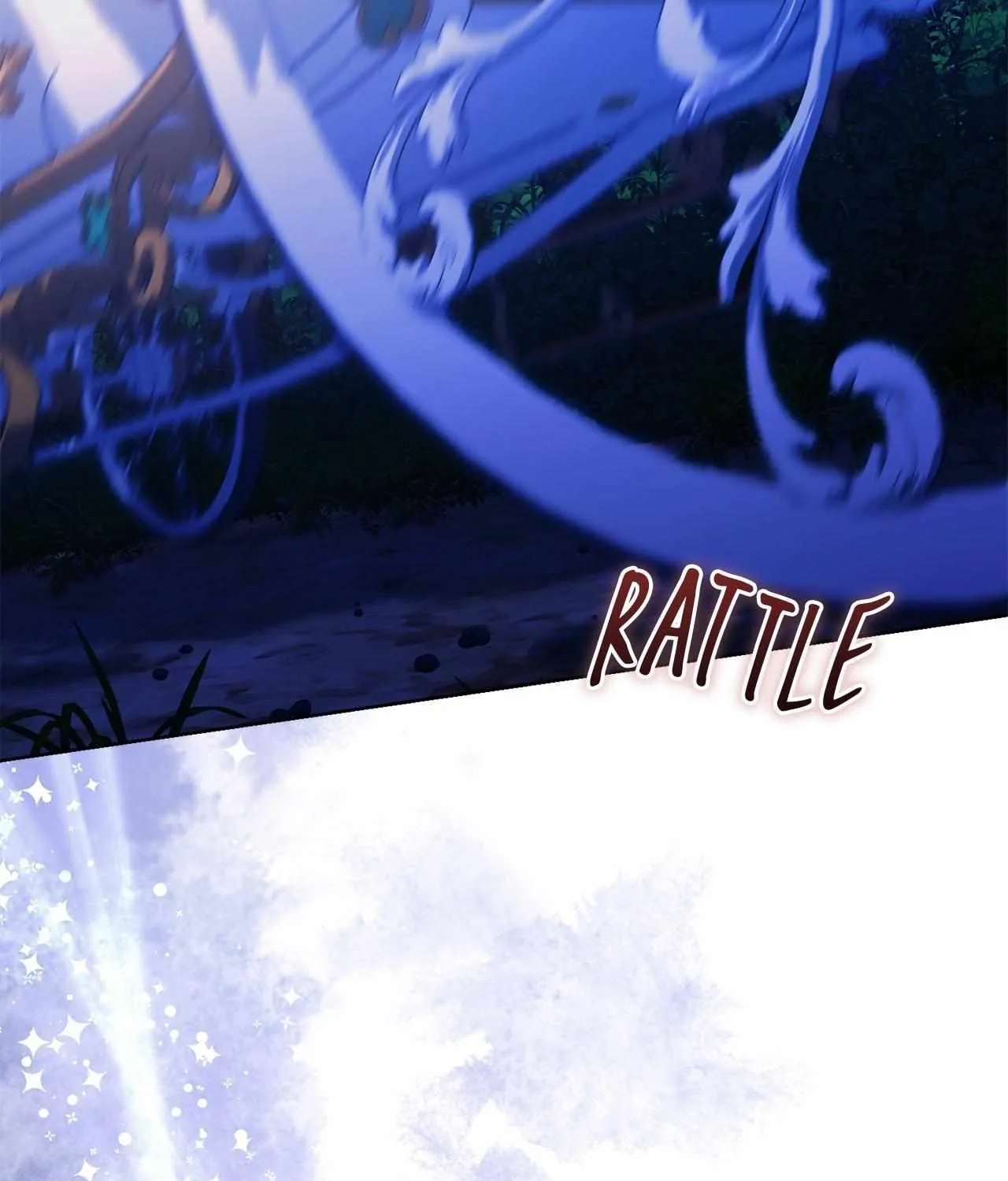 No More Regrets Chapter 21 page 38 - 