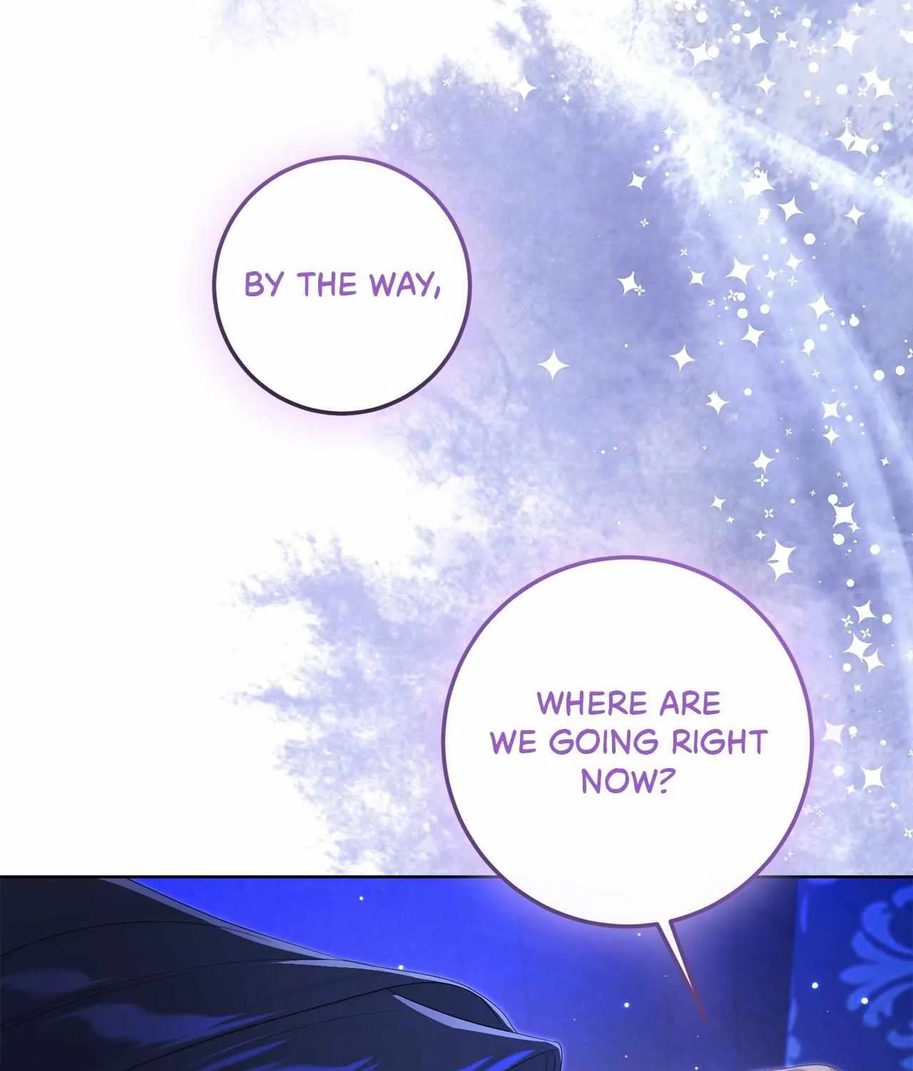 No More Regrets Chapter 21 page 40 - 