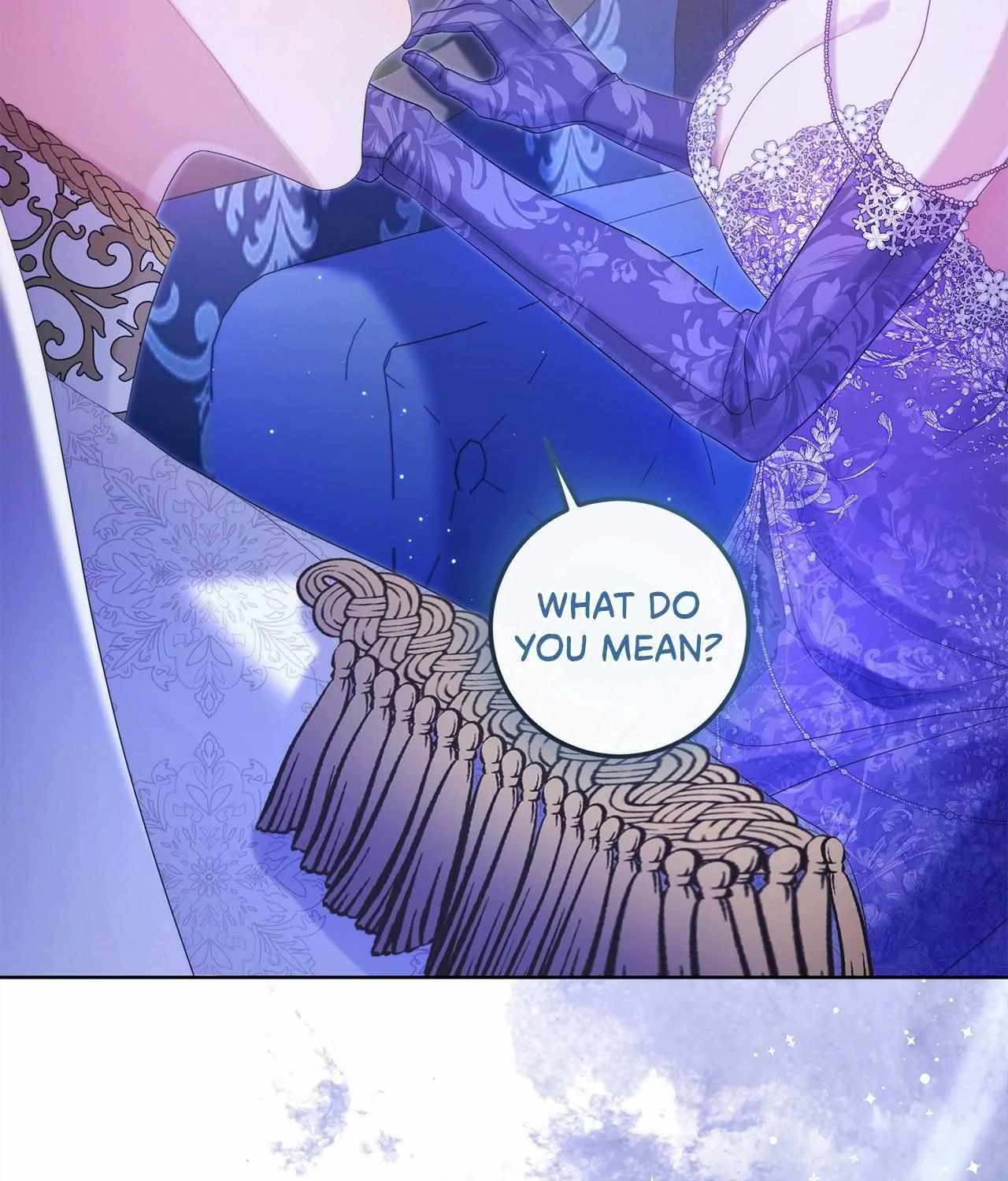 No More Regrets Chapter 21 page 42 - 
