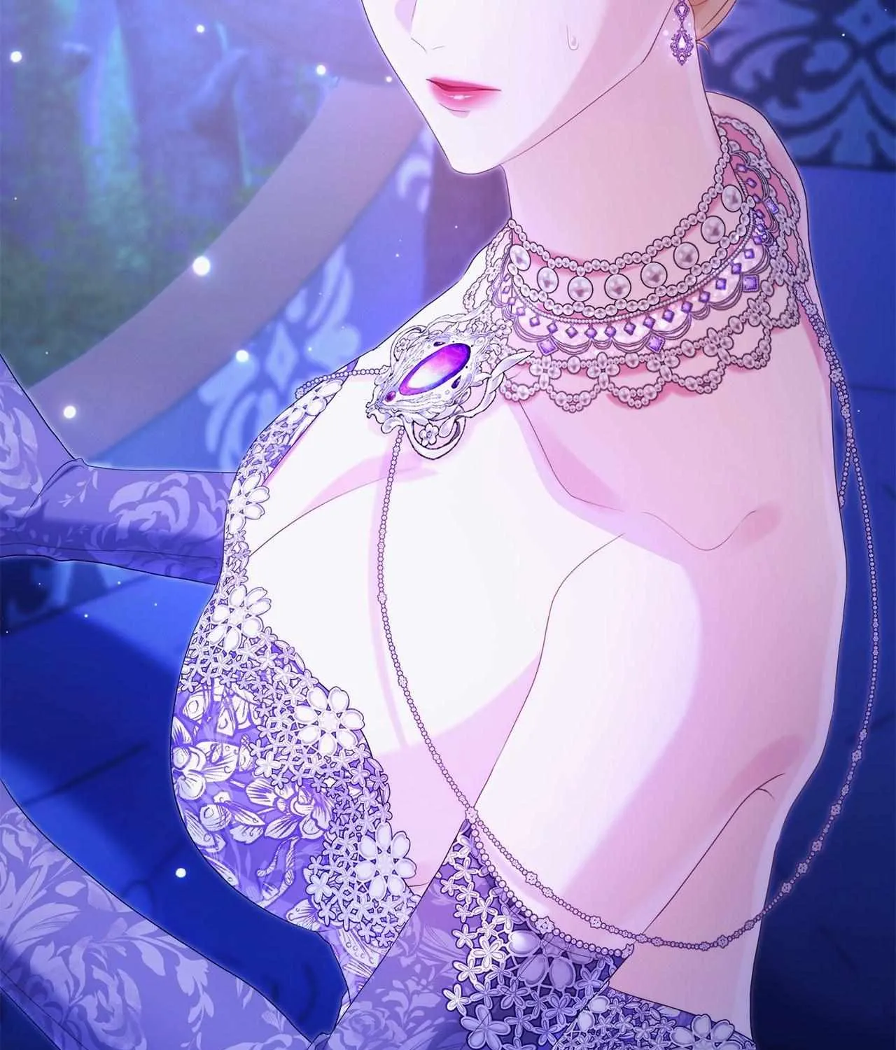 No More Regrets Chapter 21 page 46 - 