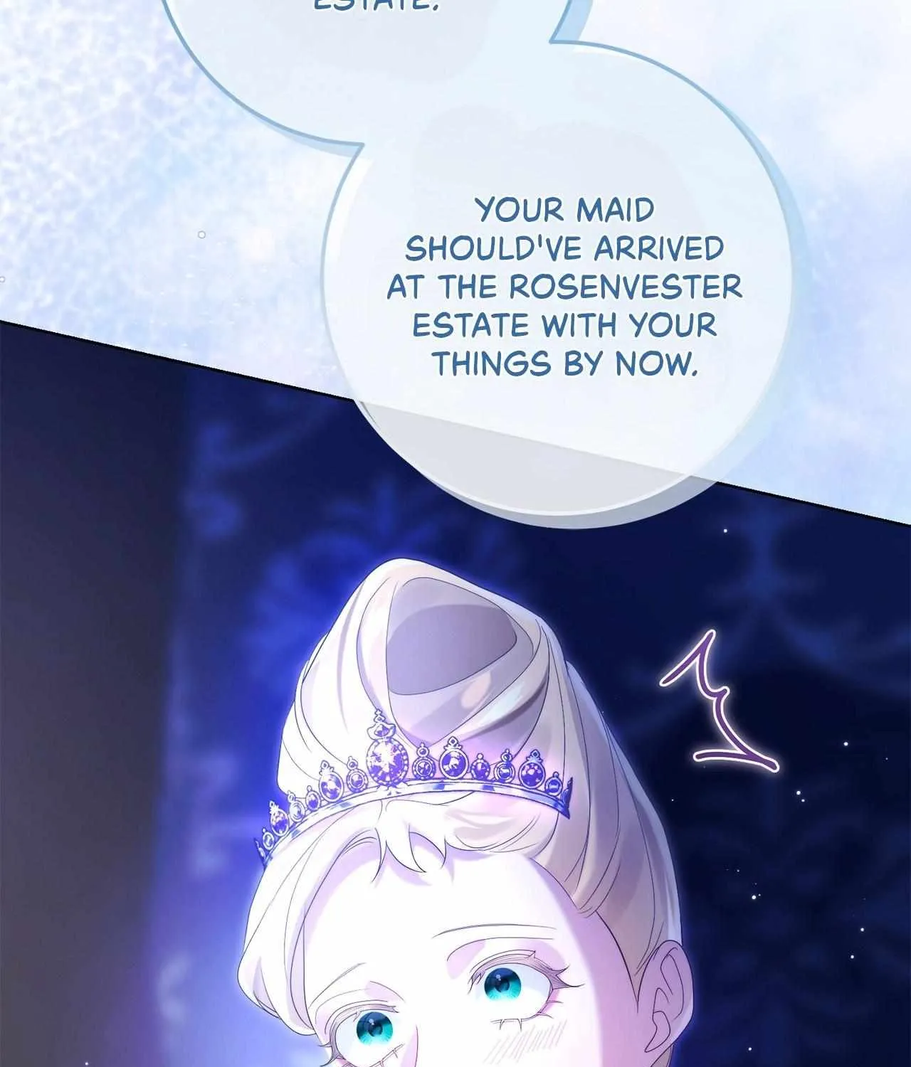 No More Regrets Chapter 21 page 53 - 
