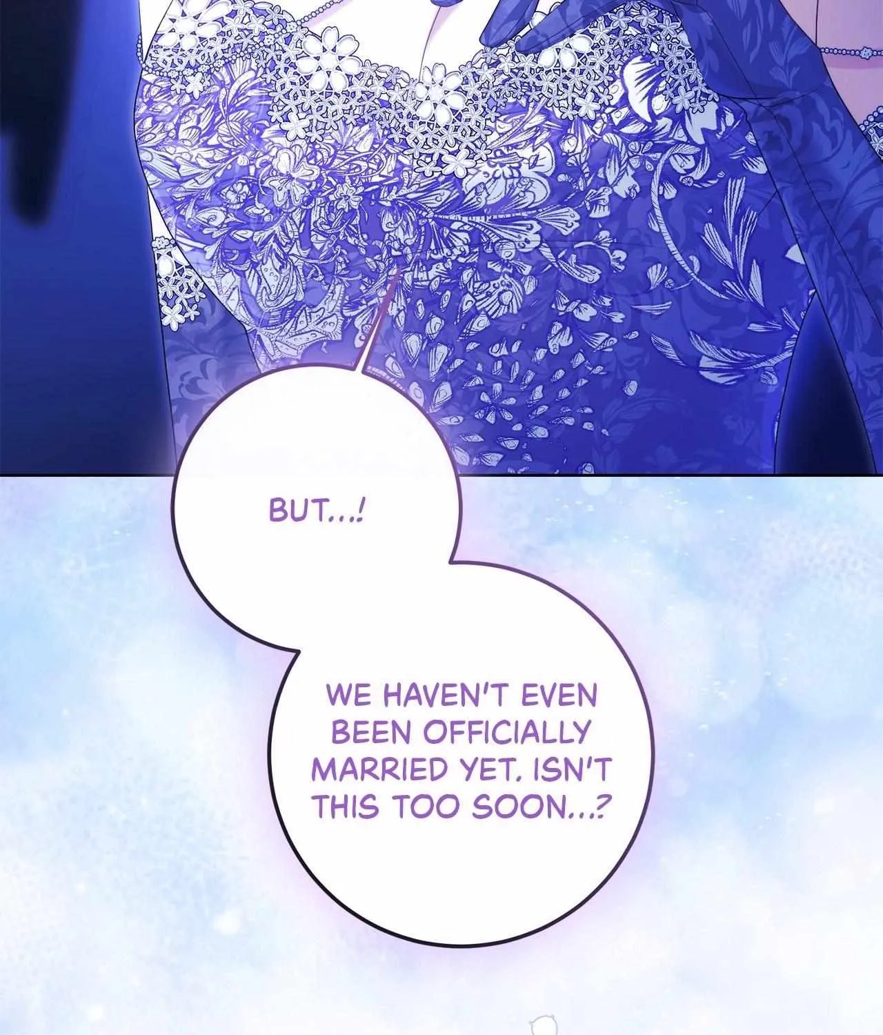 No More Regrets Chapter 21 page 55 - 