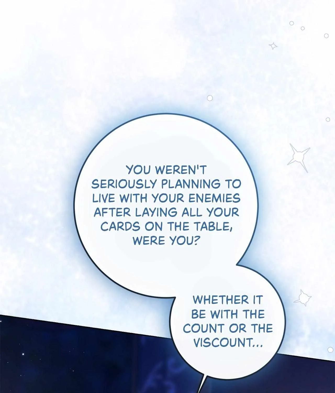 No More Regrets Chapter 21 page 57 - 
