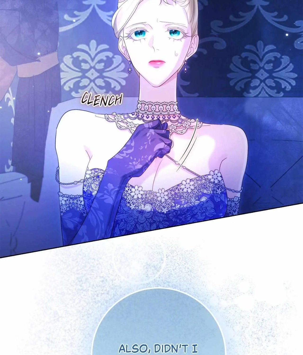 No More Regrets Chapter 21 page 64 - 