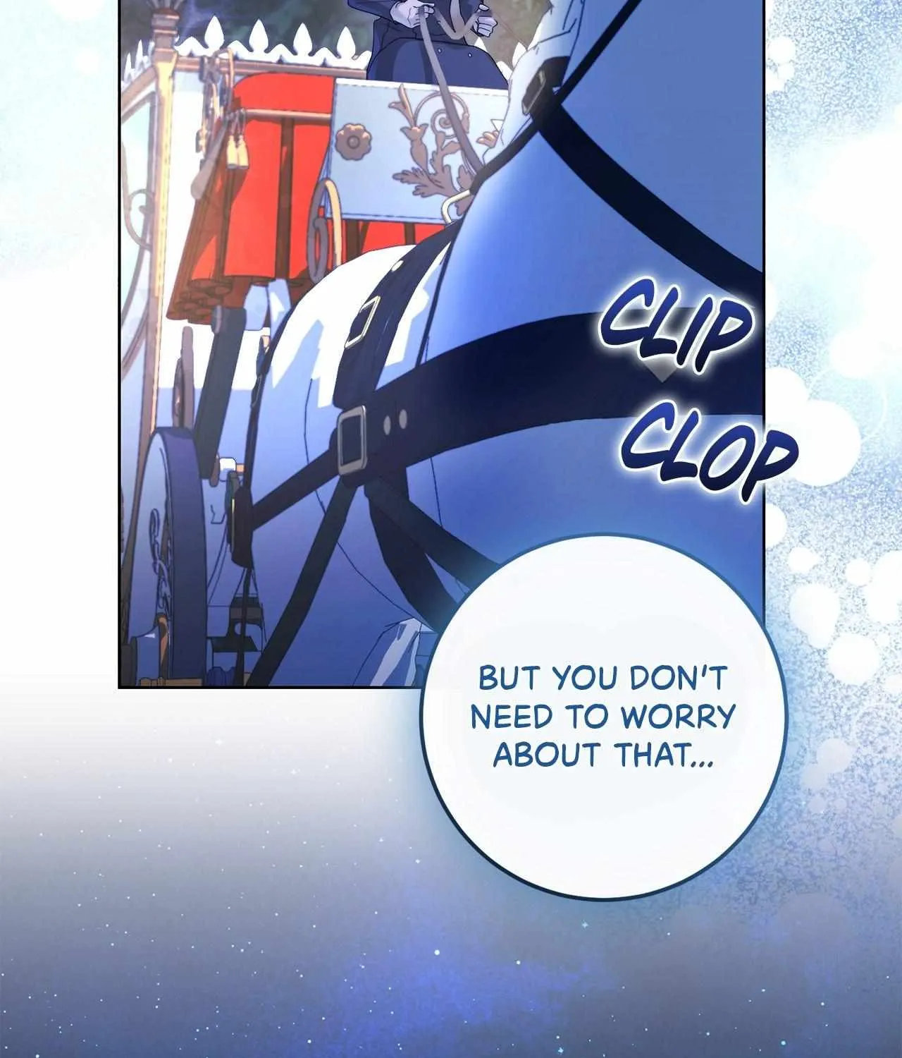 No More Regrets Chapter 21 page 72 - 