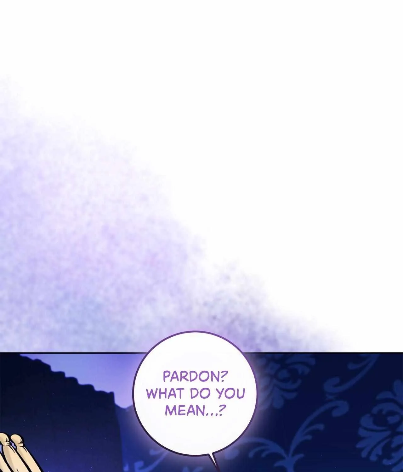 No More Regrets Chapter 21 page 77 - 