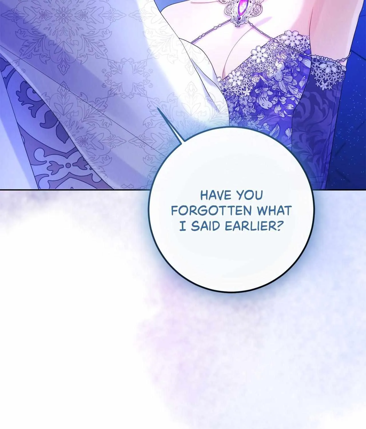 No More Regrets Chapter 21 page 79 - 