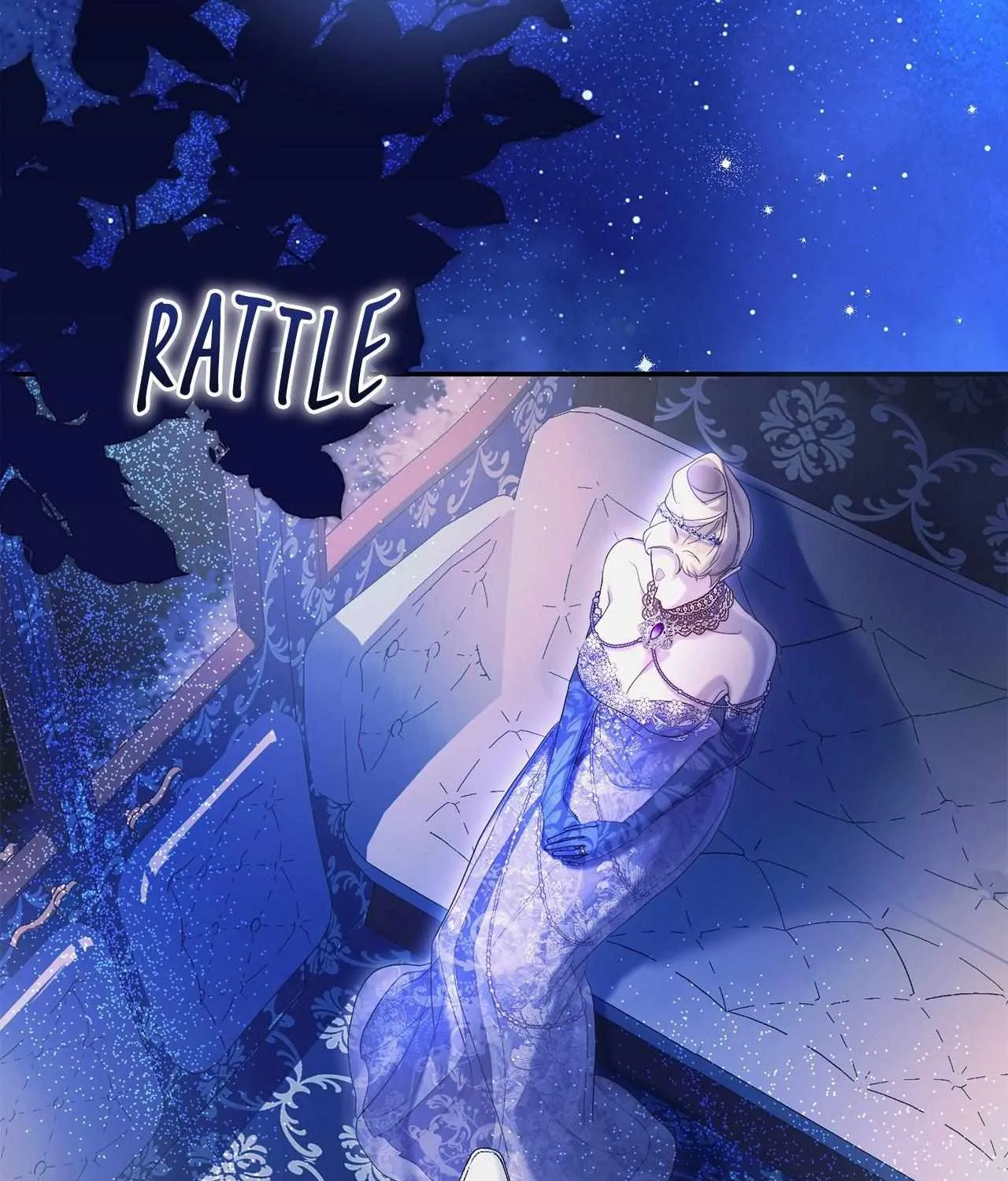 No More Regrets Chapter 21 page 9 - 